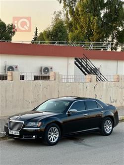 کرایسلەر 300
